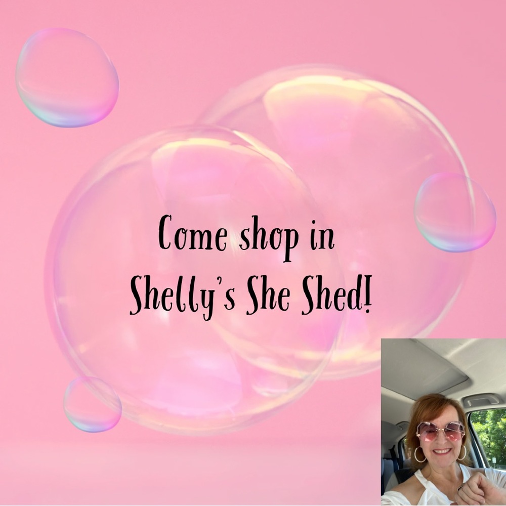 Stop on in!